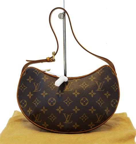 louis vuitton croissant bag pm|louis vuitton crossiant bag.